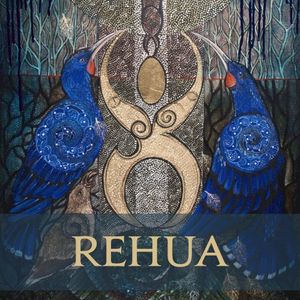 Rehua (EP)