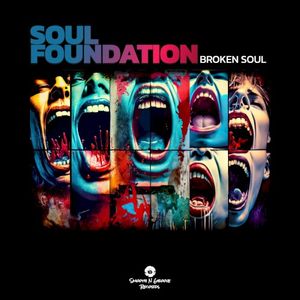 Broken Soul (EP)