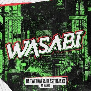 Wasabi (Single)