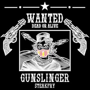 Gunslinger (EP)