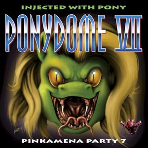 injected with a pony (Single)