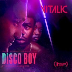Disco Boy (original motion picture soundtrack) (OST)