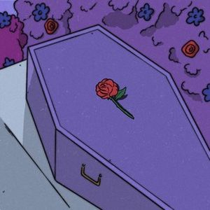 the day i died (Single)