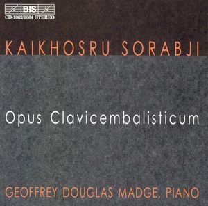 Opus Clavicembalisticum: II. Preludio-Corale (Nexus)