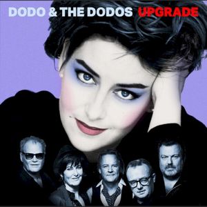 Dodo & The Dodo's Upgrade