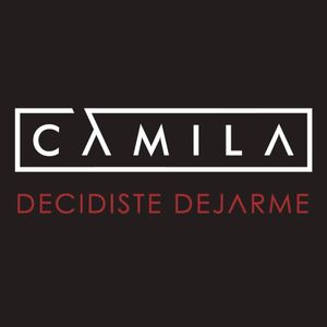 Decidiste dejarme (Single)