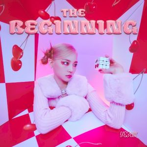 The Beginning (Single)