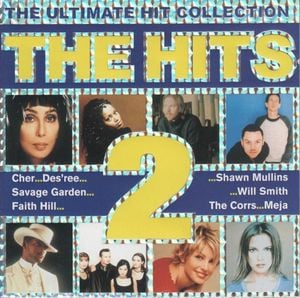 The Hits 2