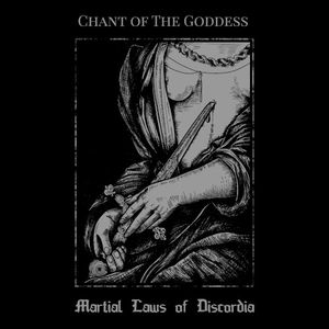 Martial Laws of Discordia