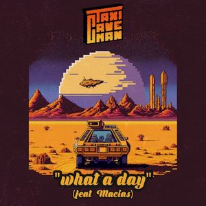 What a Day (radio edit)