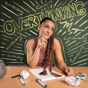 Overthinking (Single)