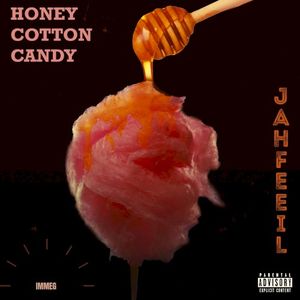 Honey Cotton Candy (Single)