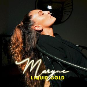 Liquid Gold (EP)