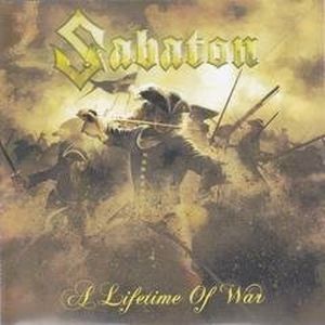 A Lifetime of War (Single)