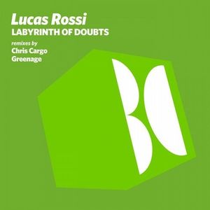 Labyrinth Of Doubts (EP)