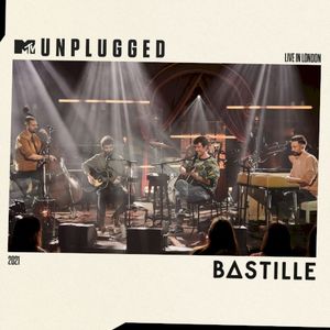 MTV Unplugged – Live in London (Live)