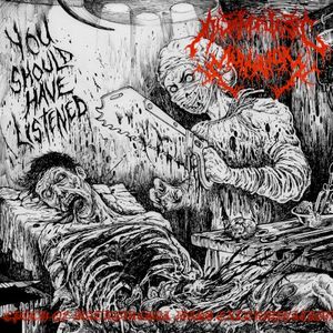 Zealous Subjugation (Single)