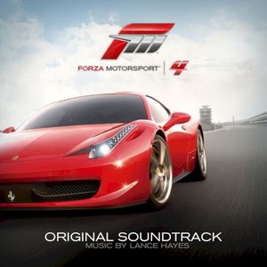 Forza Motorsport 4 (OST)