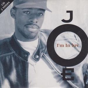 I'm In Luv (Ghetto Lab Mix)