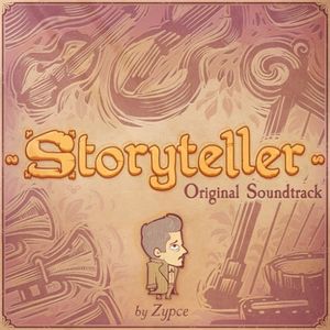 Storyteller OST