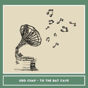 To The Bat Cave (Single)