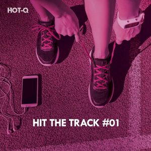 Hit The Track, Vol. 01
