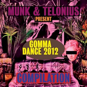 Gomma Dance 2012