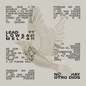No Hay Otro Dios (Single)