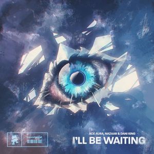 I'll Be Waiting (Single)