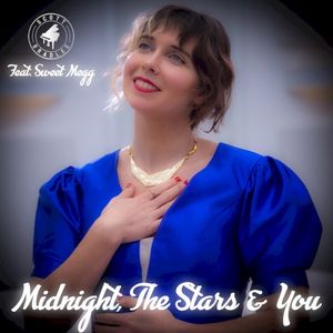 Midnight, the Stars & You (Single)
