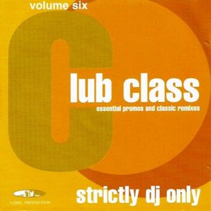 Club Class Volume 6