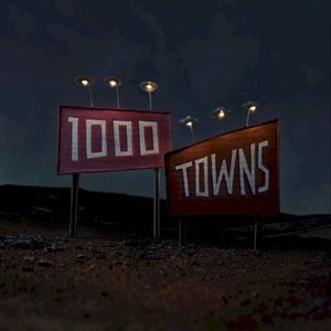 1000 Towns (Single)