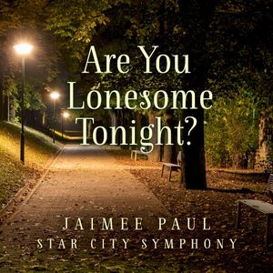 Are You Lonesome Tonight? (Single)