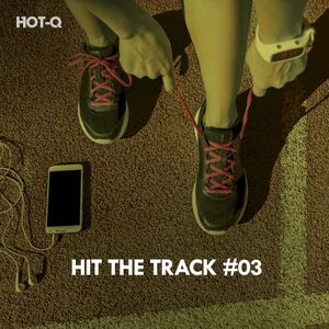 Hit The Track, Vol. 03