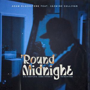 'Round Midnight (Feat. Jazmine Sullivan)