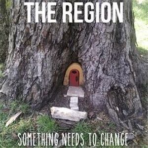 Something Needs to Change (EP)