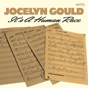 It’s a Human Race (Single)
