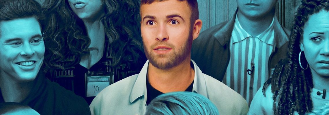 Cover Fonction : juré