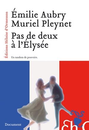 Pas de deux à l'Elysée