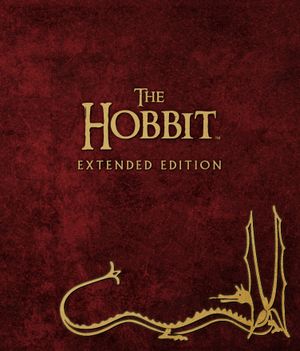 The Hobbit - Extended Edition