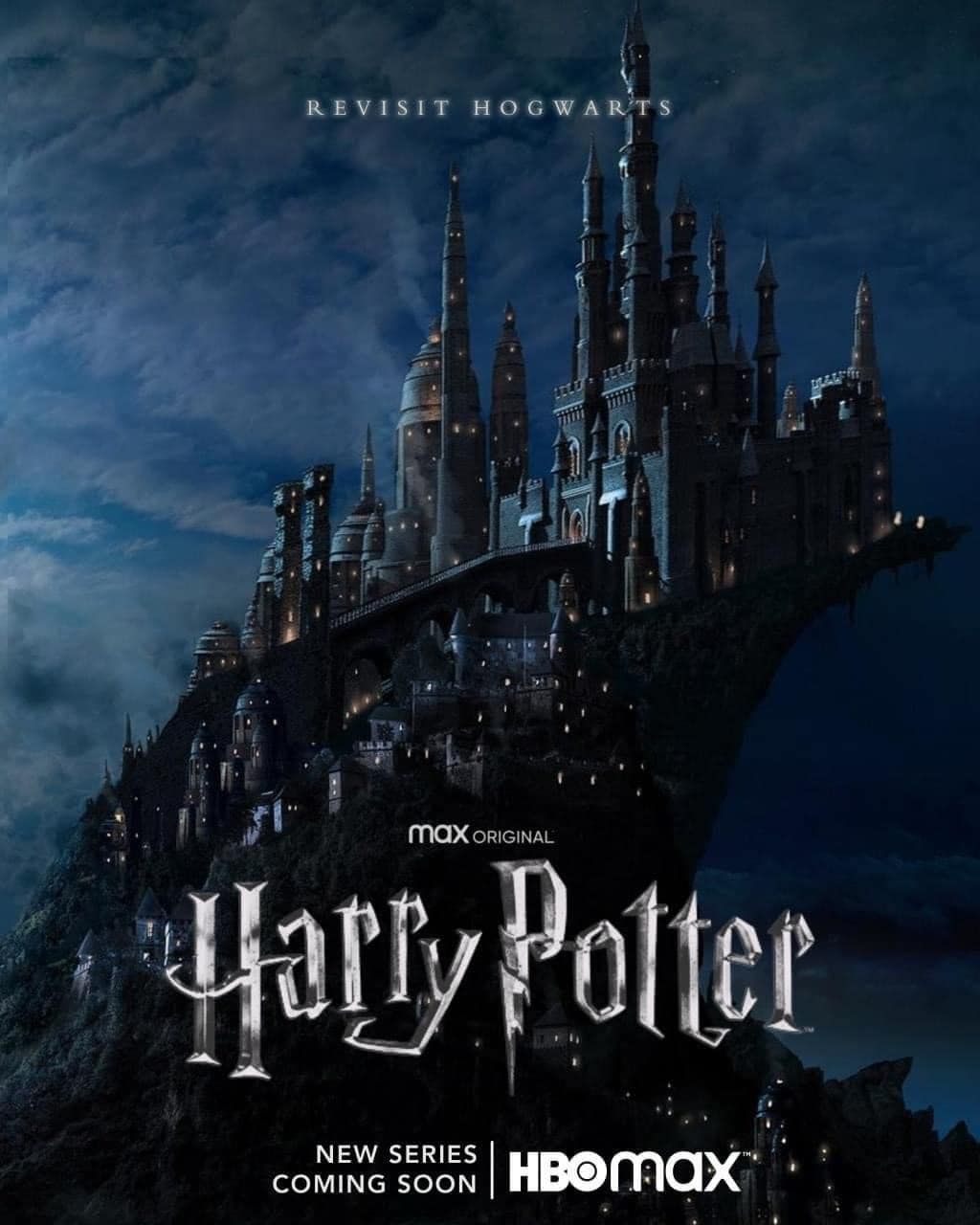 Harry Potter S Rie 2024 SensCritique   Harry Potter 