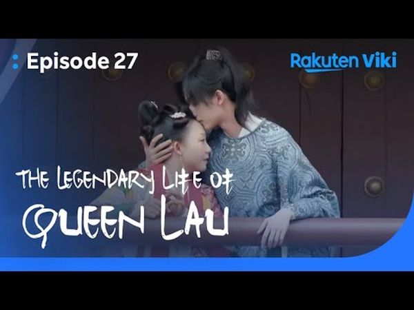 The Legendary Life of Queen Lau