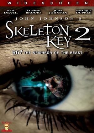 The Skeleton Key 2: 667 Neighbor of the Beast