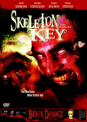Skeleton Key