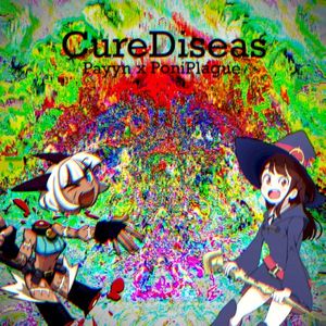 CureDiseas (Single)