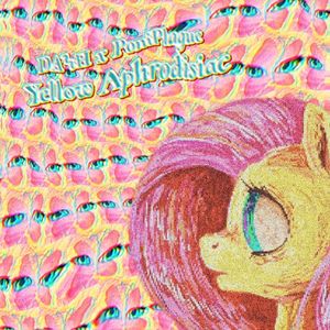 Yellow Aphrodisiac (Single)