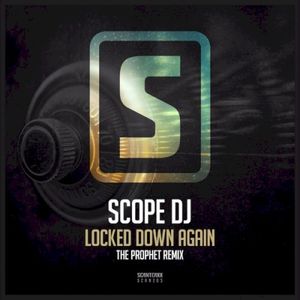 Locked Down Again (The Prophet Remix) (Single)