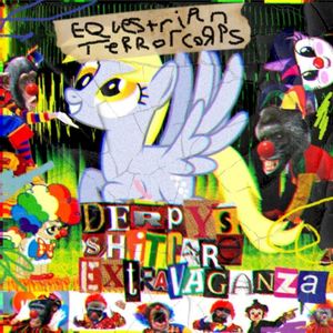 DERPY REVOLUTION (Single)