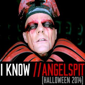 I Know (Halloween mix) (Single)