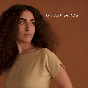 Lonely House (Single)